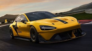 Xiaomi SU7 Ultra EV to Debut in China on October 29 With These Features