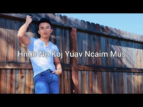 PRESTIN - Hnub No Koj Yuav Ncaim Mus