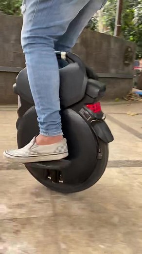 Kalau ketemu jalan jelek? Gaskeuuun