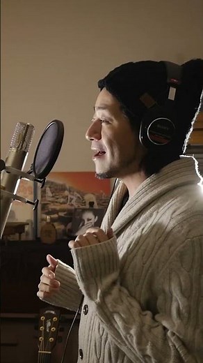 オールドファッション back number カラオケ100点おじさん Unplugged cover #backnumber #オールドファッション #バックナンバー