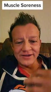 Do you have to be sore to get a good workout? Do you have to be sore? Muscle soreness after lifting