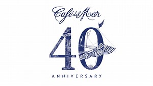 1.6K reactions · 270 shares | Café del Mar 40th Anniversary - The Album - Out Now: https://CafeDelMar.lnk.to/40th | Café del Mar | Facebook