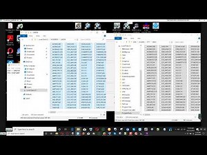 BMW E70 VTG, DME & EGS vin Write by Winkfpt 2019-10-15 14:37:03