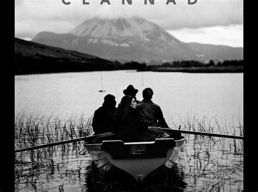 √ Addio a Moya Brennan, cantante dei Clannad