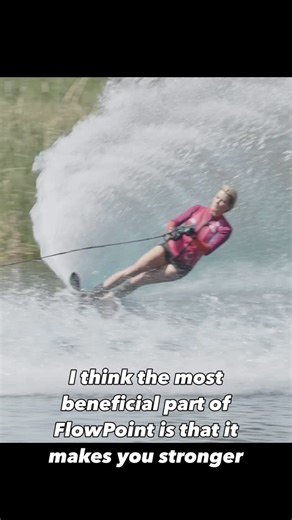 FlowPoint Method | The work you do off the Water, has everything to do with how well and how long you can ski when you’re on the water. Off-Season training... | Instagram