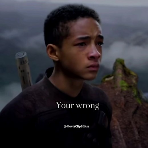Jaden Smith and Will Smith Movie Acting Highlights