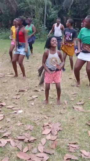 LES NZEBIS | Mouyondzi TV