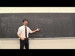Math 131 Lecture 08 020524 Point Set Topology