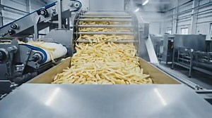 1.7K views · 12 reactions | Inside_a_High-Tech_Potato_Chip_Factory__From_Fresh_Potatoes_to_Crispy_Snacks__Complete_Process_ #fectoryinside #foryoupageシ #manufacturing #industry #making #viral | Muhammad Waseem 54p | Facebook