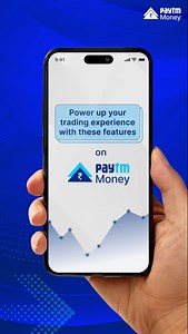 Explore these features on the Paytm Money app and make your investments and trading experience simple and easy. Explore more: https://www.paytmmoney.com/blog/unlock-new-potential-with-paytm-money-mtf-upfront-fund-timelines-and-margin-pledge/ #PaytmMoney #TradingExperience #TradingFeatures #Markets #Traders | Paytm Money | Facebook