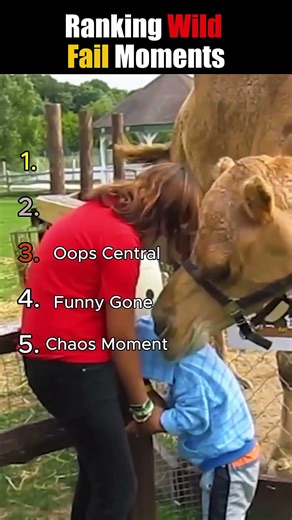 Ranking Wild Fail Moments 🤣🔥 Ultimate Chaos || #wildfails #funnyfails @EverLastingComedy_YT