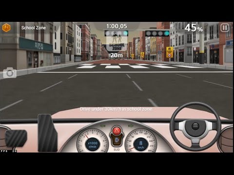 Dr Driving 2 gameplay live 7 🟢🟡🔴