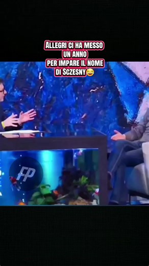 Allegri e il Nome di Sczesny: Un Anno di Attesa