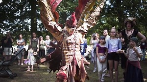 Hier unser Aftermovie vom MPS Rastede 2019 | Mittelalterlich Phantasie Spectaculum