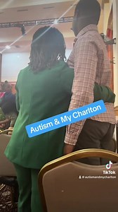 Church of Christ ❤️🙏 | Walk With Autism