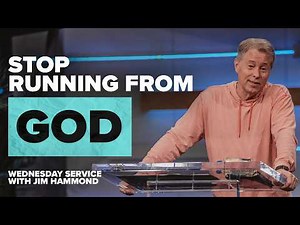 God’s Mercy Is Bigger Than Your Worst Mistake | What To Do After the Failure | Jim Hammond | LW