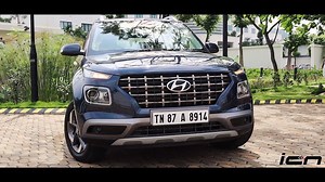 45K views · 108 shares | Hyundai Venue compact SUV Review - All Positives & Negatives | India Car News | Facebook