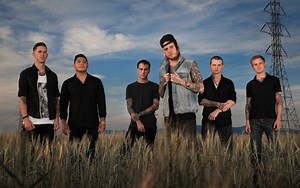 Chelsea Grin - Interview mit Alex Köhler zum Album "Ashes To Ashes" • metal.de