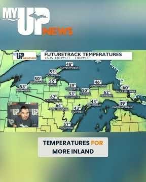 Dry weather this weekend