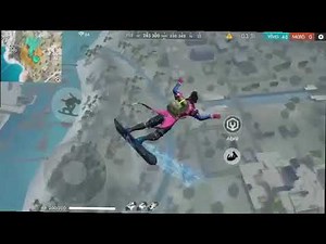 [Free Fire pro player new video] ™