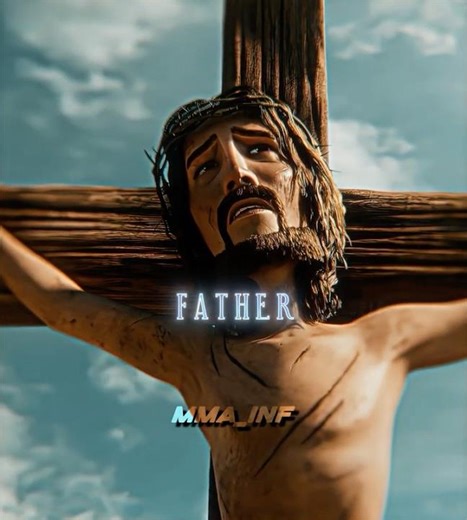 "Today You Will Be With Me In Paradise" | King of Kings