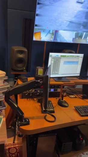 Spoiler do meu álbum que jajá sai do forno #pravc #cantora ‪@OficialTimMaia‬ ‪@BrunoCunhabrunocunhabc‬