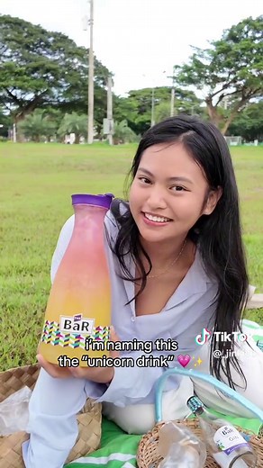 Delicious BaR Gin Mix: Dalandan & Calamansi Cocktail