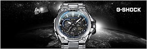 MTG-G1000 New G-Shock MT-G with GPS Hybrid Timekeeping - G-Central G-Shock Fan Site