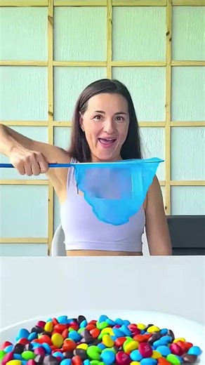 Spoon-to-Net Hack for Nips! 🥄🛒