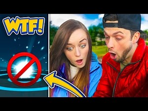There's a 0.5% CHANCE of THIS happening! (SO LUCKY) - Pokemon GO (FAILS + WINS)