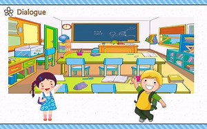 计算机辅助教学微课视频