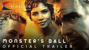 2001 Monster's Ball Official Trailer 1 HD Lionsgate Follow kloklineatYoutube: http://bit.ly/2CmXJJz #klokline #kloklineCinema Production: Lionsgate Director: Marc Forster Cast: Billy Bob Thornton ... Hank Grotowski Taylor Simpson ... Lucille Video: https://www.youtube.com/watch?v=KZUR1iZhMtQ Please leave your comments, suggestion, feedback | Klokline Cinema