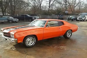 122K views · 585 reactions | What one do you want ? Can you name the year make and model for these cars ? | Legendary Muscle Cars | Facebook