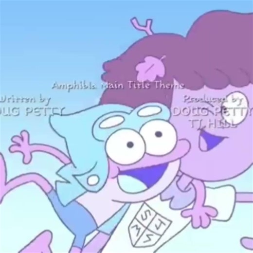 #edit #amphibia ✌️😌