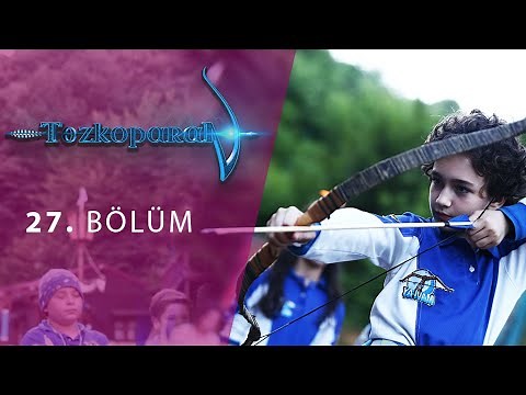 Tozkoparan 27. Bölüm