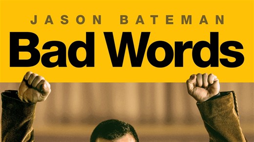 Bad Words - Apple TV