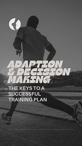 Training is more than just doing the work, it’s a science. Adaption and applying the right stimulus at the right time is what helps us to get fitter. The workouts themselves are meaningless without the other pieces of the puzzle. As Bowerman Coach @aostberg97 points out, training is like building a wall. We add a layer of bricks with each successfully planned week of training. Sometimes we are adding big bricks and sometimes we are just adding a thin layer. But each week is meant to build on the