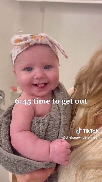 I think all of the sickness and lack of sleep finally caught up with me.😅💤#babysleep #FastTwitchContest #babysleephack #sleeptrainingbaby #bedtimeroutine #bedtimeroutine #nighttimeroutine #5monthold #family #vlog #getreadtforbed