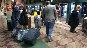 Eugene Airport will add daily flights to and from Seattle