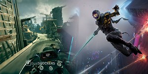 Ghostrunner 2 Review - Excellence of Execution