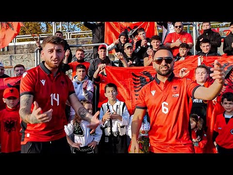 B2N - Shqiperi e madhe (Euro 2024)