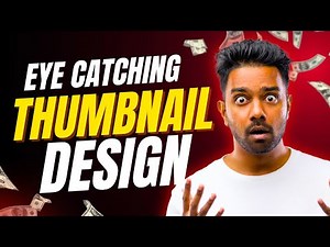 Create Viral YouTube Thumbnails with AI in Canva (Step-by-Step Tutorial for Beginners)