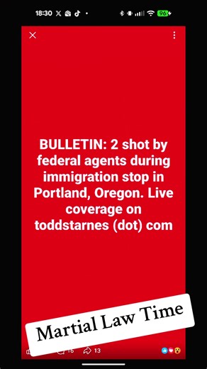 Patriot Protection (@patriot.protection)’s videos with Danger - SoundAudio