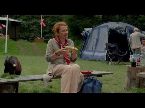 Far Til Fire - Onkel Sofus Vender Tilbage - trailer