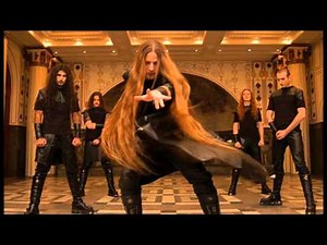 Atrocity - Shout (Tears for Fears cover)