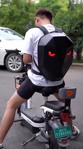 8.5K views · 28 reactions | Super cool bag  Get it here  https://lzd.la/3xfkQVD | The Idea King | Facebook