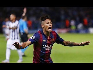 Neymar Jr - Swimming Pools (Ft. Kendrick Lamar) |Dribbling & Goals| HD