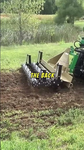 How To Level Ground, King Kutter Box Blade!