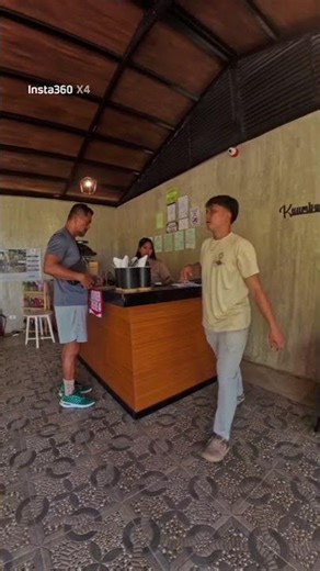 Weekend getaway at Kuumba Horse Riding and Café