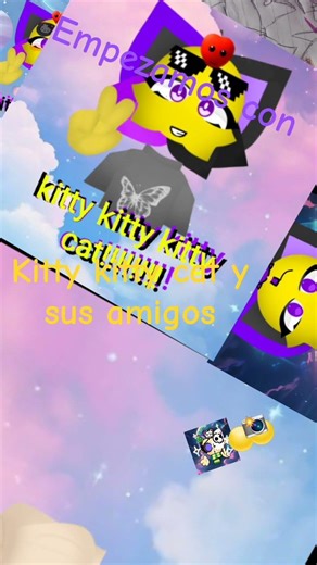 nombre de canal ** discovery Channel kitty kitty cat kids** número de canal **canal467**